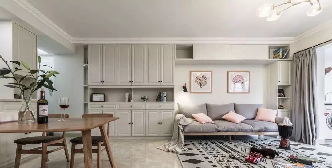 客厅瓷砖怎么选？想要既体面又温馨？这些要点必须知道！