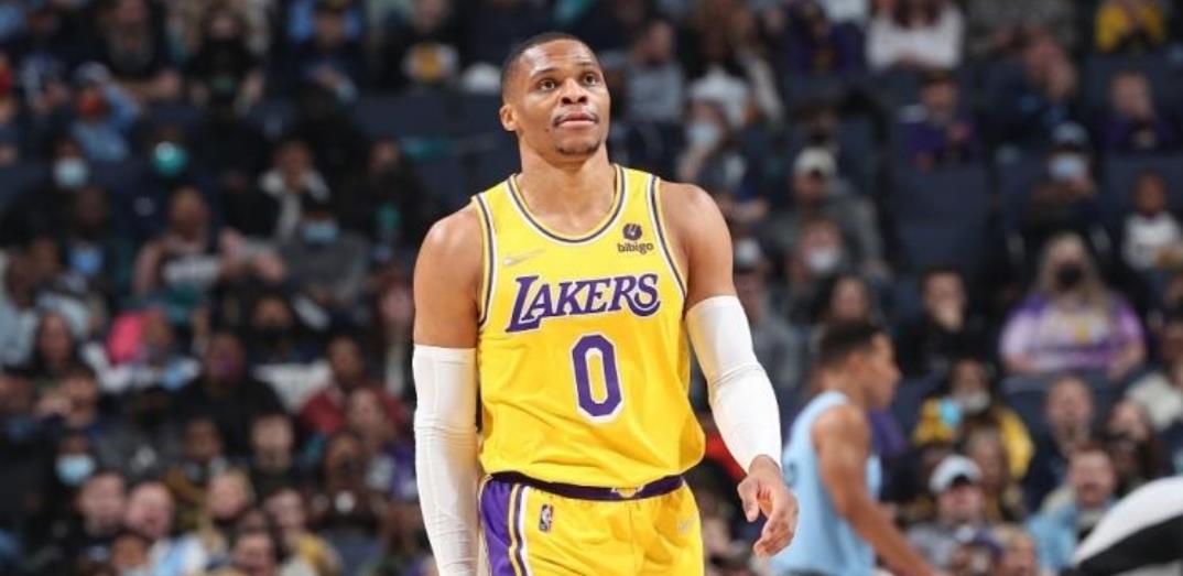 湖人隊|破案了！湖人最大臥底被揪出，原來最該交易的是他而非威少……