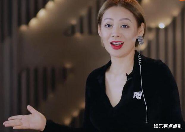 黄晓明|宁静问黄晓明: 能否帮我索要奥运冠军陈梦的签名? 黄晓明回应显情商