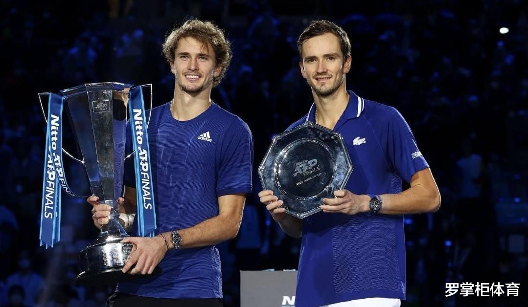 澳網(wǎng)|2022澳網(wǎng)男單冠軍預(yù)測！德約遭遇3只“攔路虎”，納達爾來攪局！