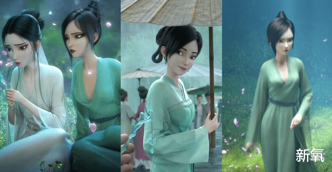 平凉 什么样的奇女子，靠一张平淡无奇的脸就比肩张曼玉的顶级青蛇？！