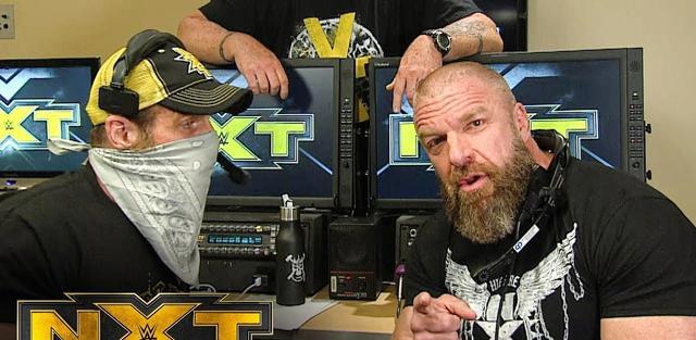 wwe|WWE迎来2022年首轮解雇狂潮！HHH的左膀右臂全遭解雇，一个不留！