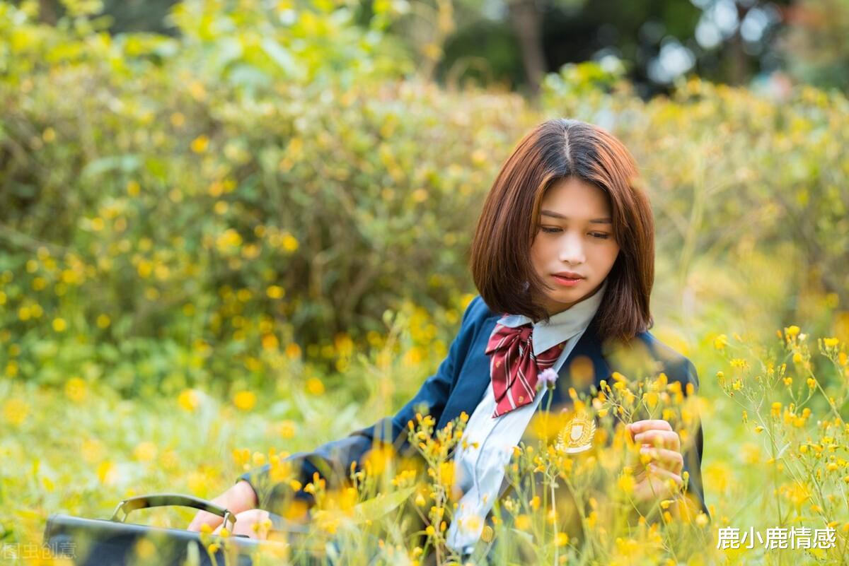 鹿小鹿情感|婚后男人不在身边,女人守活寡是什么体验?三个女人的回答太心酸