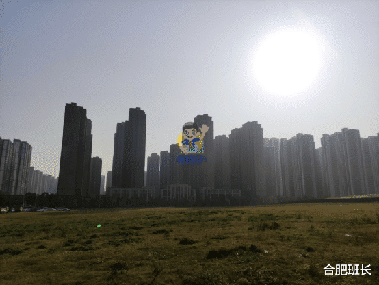 滨湖|曾经出尽风头，如今迟迟不开盘，实探滨湖区佳兆业滨湖和鸣！
