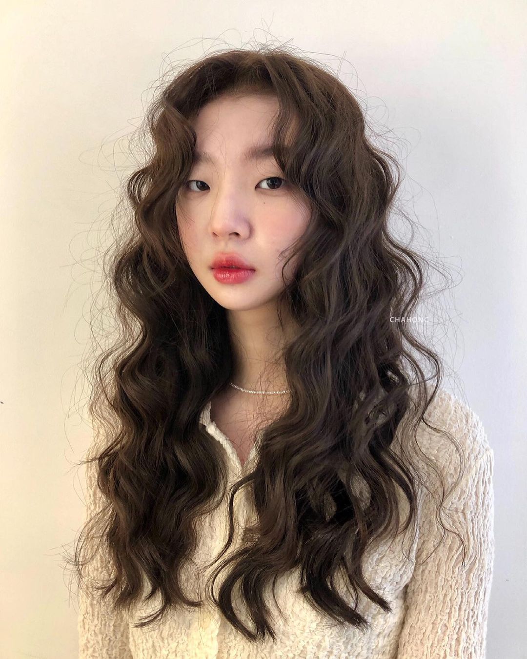 发型|2021春季发型19款，从短到长都很美，赶快挑一款你最喜欢的吧