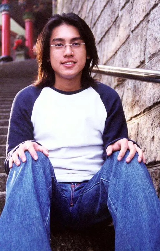 朱孝天|20年前红极一时的巨星，现在惨到连房都没有