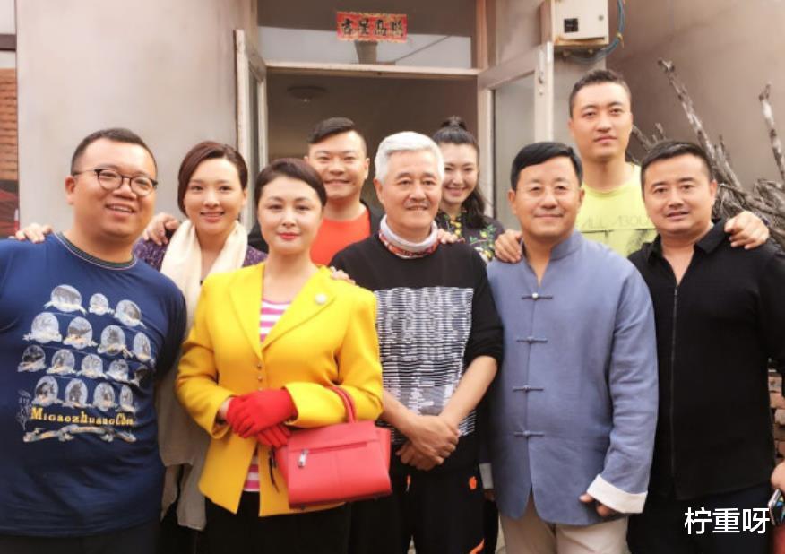 柠重呀|于月仙车祸离世，《乡爱》缺少了灵魂人物，曝赵本山在帮处理后事