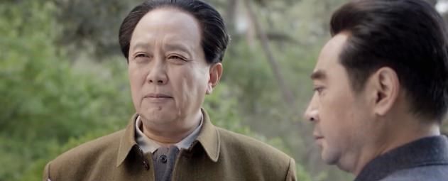 |她是第一个扮演“毛主席”走红的女演员，演技获得一致好评！