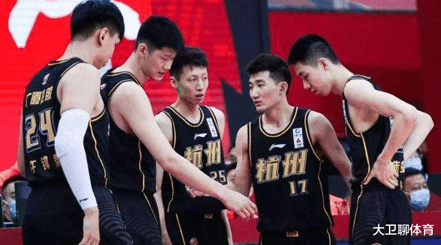 廣廈|恭喜廣廈！NBA探花將加盟球隊(duì)，CBA開出新年第一張罰單，兩人分享周最佳