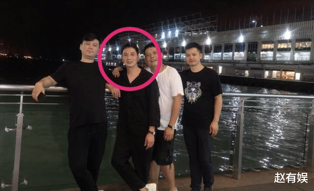 王一博|继林生斌之后，妹妹的账号也被扒，两人打着配合立人设？