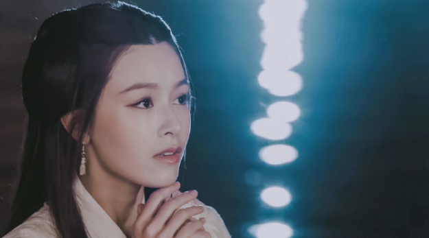 神雕侠侣|《天龙八部》后《神雕侠侣》也要播了,小龙女和王语嫣一样不讨喜