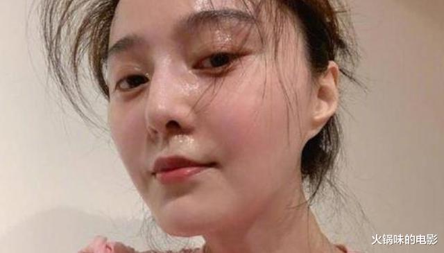 范冰冰|范冰冰一个月瘦身成功,体重82斤,曝光“饮食”,网友:胖着挺好