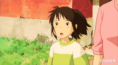 凯叔讲故事|如果你的女儿到了10岁，一定要告诉她这4句话，受益终生！