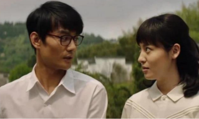 程开颜|《大江大河2》程开颜的这段话，是对多少大龄单身职业女性的暴击？