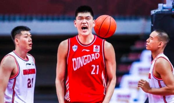 廣東男籃|好消息！國手級本土中鋒有望重返CBA，廣東男籃是他的潛在新下家