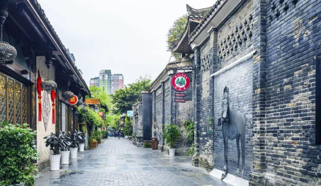 青海湖 苏州旅游必去的5条老街，风景秀丽古韵十足，你去过几处呢？