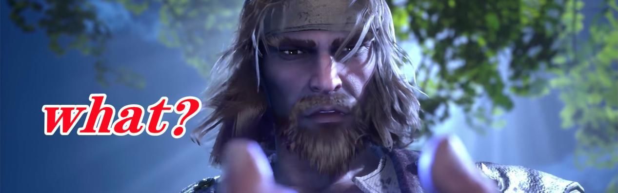 唐昊|唐三成神为何如此顺利？原因是他有5个“爹”，唐昊：几个意思？