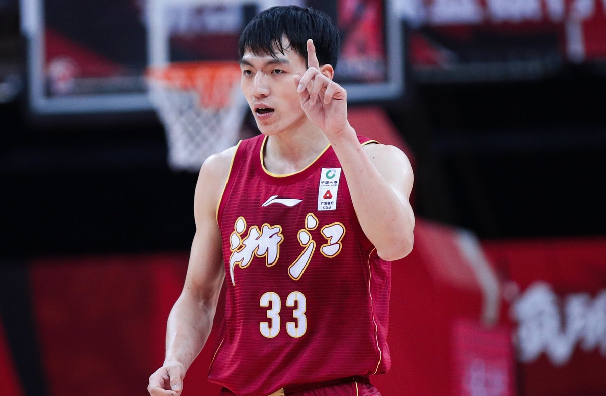 郭艾倫|CBA最強后衛或出爐：胡明軒高居第2，郭艾倫難進前5！