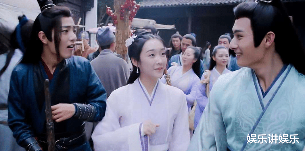 王力宏|王力宏事件全网发酵，《陈情令》莲花坞还能上热搜，是谁泪目了？