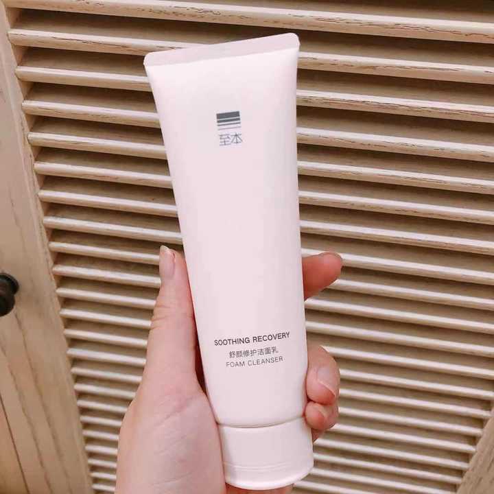 种草的小小苏|北大医生警示：市售氨基酸洗面奶是伪氨基酸洗面奶，都是套路