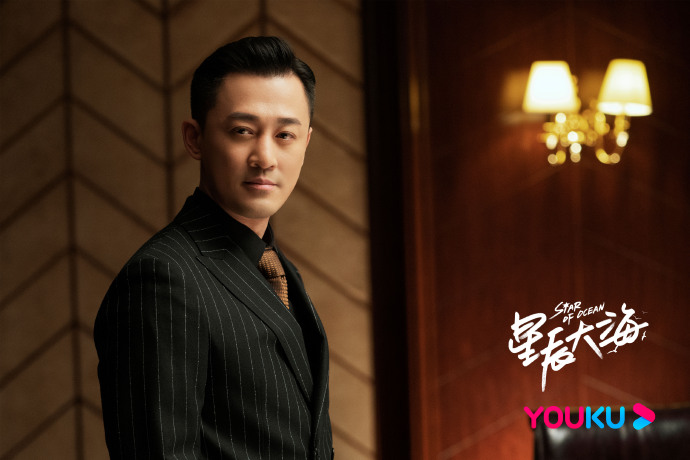 星辰大海|《星辰大海》：李一鸣知根知底，家里又有钱，简爱为啥不选他？