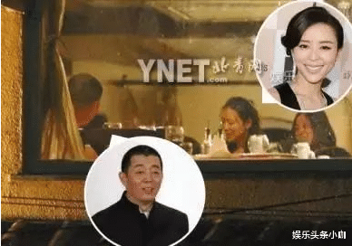 蒋雯丽|双双出轨!恩爱都是装的?