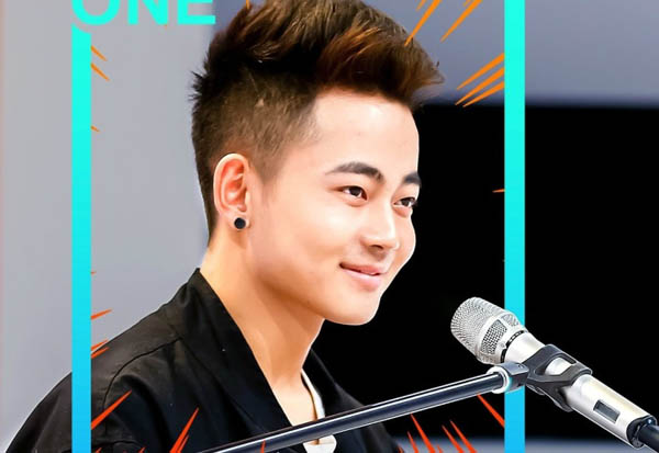 谭轩辕|2021《好声音》有两个“大魔王”学员，没有伍珂玥，谭轩辕算一个