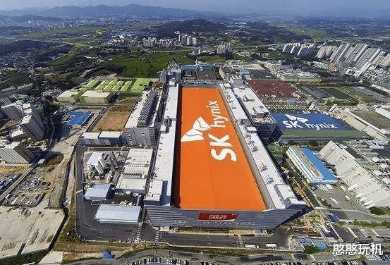 sk海力士|美国拒绝韩国SK海力士升级在江苏无锡的生产设备