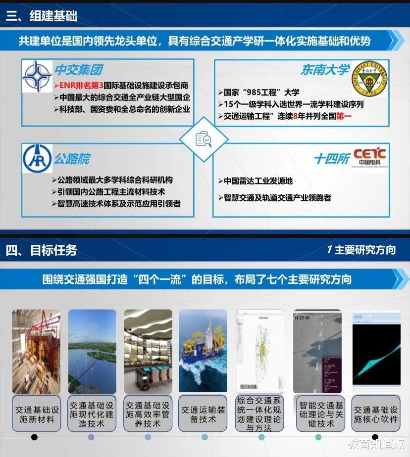 考试|长安大学错失重点实验室，被东南大学抢走，专家：不是一个级别