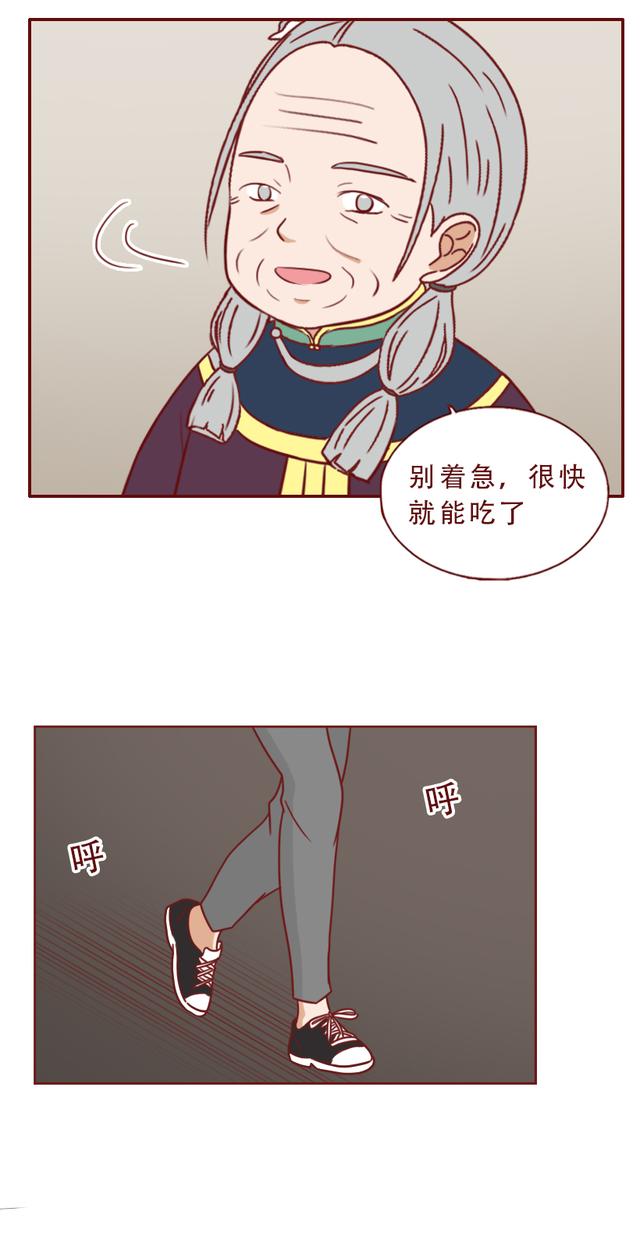 相机|人体相机：男生跟踪女孩回家，看到了不该看的东西，下场凄惨