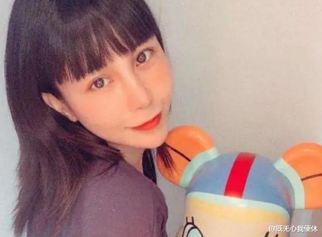 肖宇梁|11年前，“宁愿坐在宝马车里哭”的拜金女马诺，如今嫁入豪门了吗