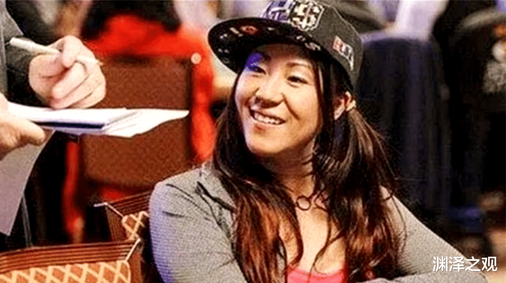 女赌神|华裔“女赌神”赵苏茜：一场赢400万，赌场当提款机，33岁遭焚烧