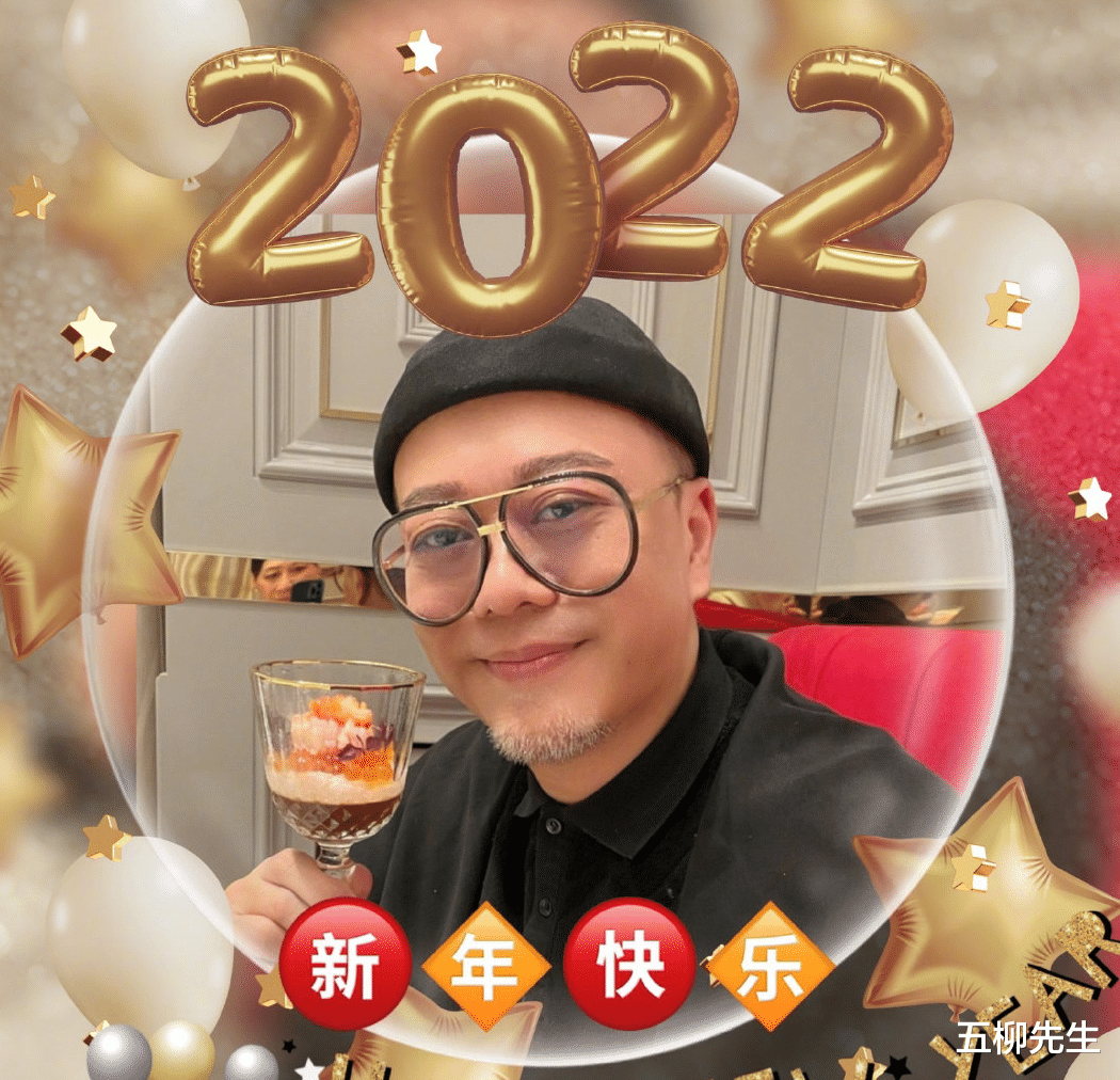 欧阳震华|欧阳震华《新洗冤录》定档，拒绝直播带货，他的清醒打脸多少人？