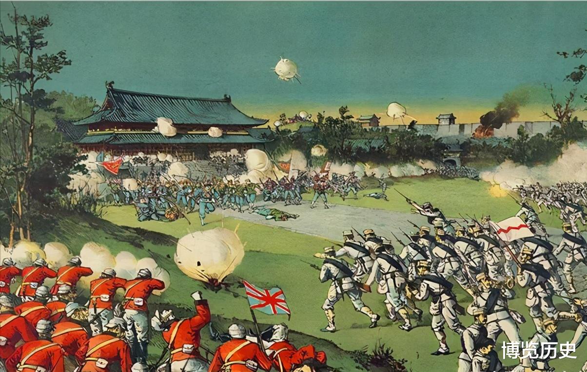  鼠年真的不吉利吗？看看百年来鼠年发生的这些事，你就知道了