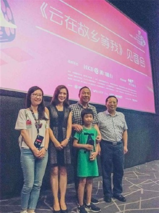 电影节|著名导演齐为民因病去世年仅54岁，官方发布讣告，儿子发声哀悼