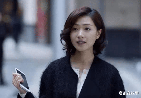 万茜|她是最干净的女演员, 因多次拒绝“潜规则”遭封杀, 今凭实力走红