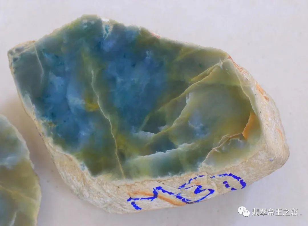 新疆维吾尔自治区|翡翠的棉影响翡翠的价值?一起真正了解翡翠的棉。