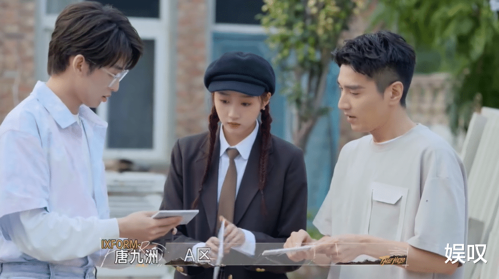 最后的赢家|《最后的赢家》看完第一期，总结一下优缺点，值得追吗？