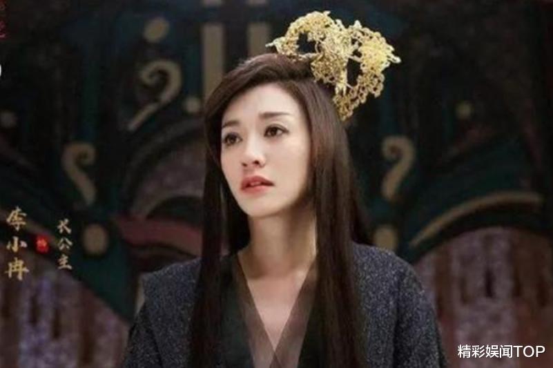 李小冉|2005年，李小冉结识孙东海，很快被收服后，她的噩梦才刚开始