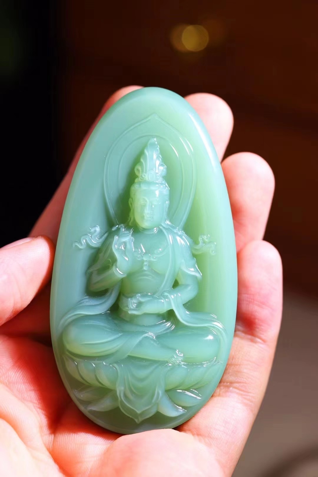 玉雕|玉雕大师——薛飞