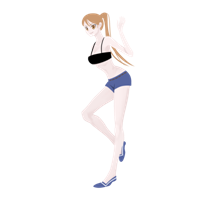 大医微课|盘点经常露肚脐的危害那些事