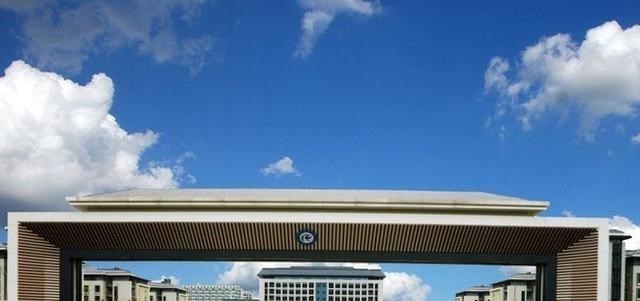 胡小小乖|滁州：支持安徽科技学院申报医学专业！缺三甲附属医院！