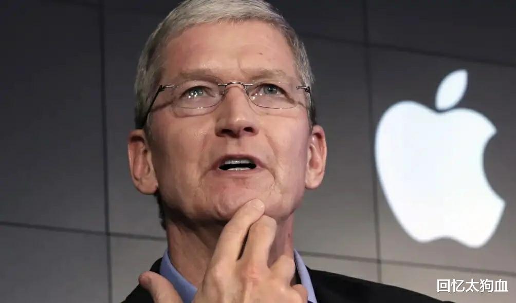 回忆太狗血|苹果计划失败，对华供应链依赖程度不降反升，离不开中国的是苹果自己