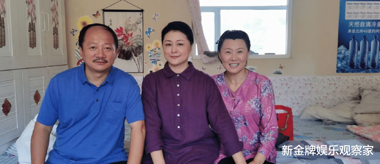 孙涛|吴彤发文悼念于月仙，赞其认真不输新人，遗憾没请她来王牌对王牌