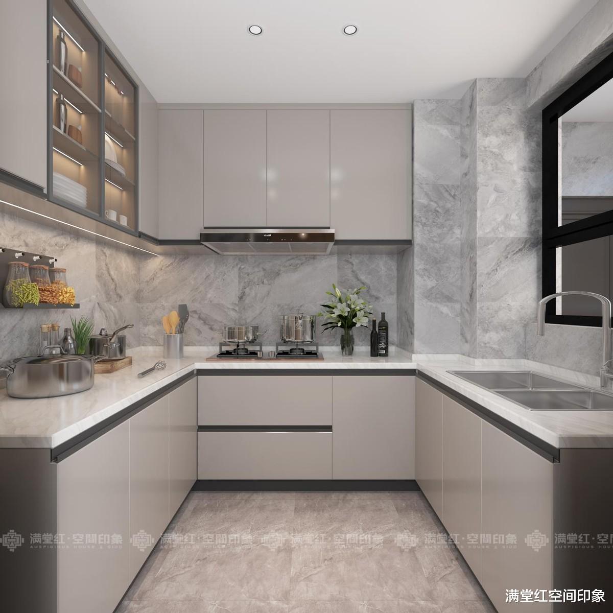 |灯光营造温馨的氛围，让生活更加美好