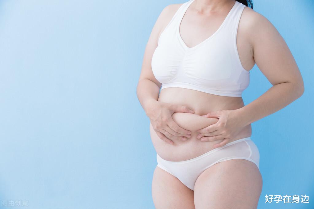 好孕在身边|女性备孕，体重保持在什么范围比较合适呢？