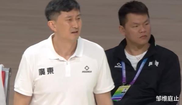 廣東男籃|你方唱罷我登場！遼粵男籃狂勝對手合計85分，先后提前出線！