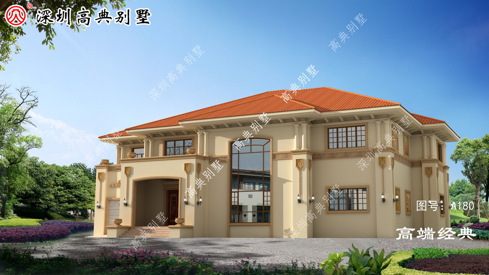 飘窗设计采光充足，整体看起来非常美观、时尚