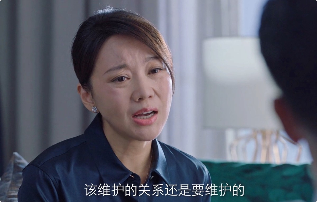 萧亚轩|《突围》马上收官，收视口碑大逆袭，导演果然有眼光