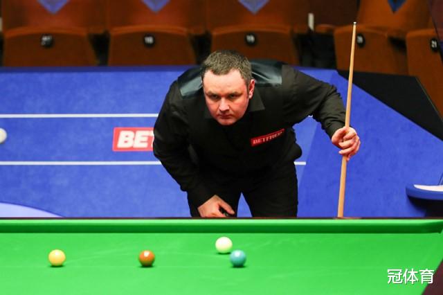 奥沙利文|斯诺克世锦赛首个16强出炉！奥沙利文晋级，另一名将却连丢五局
